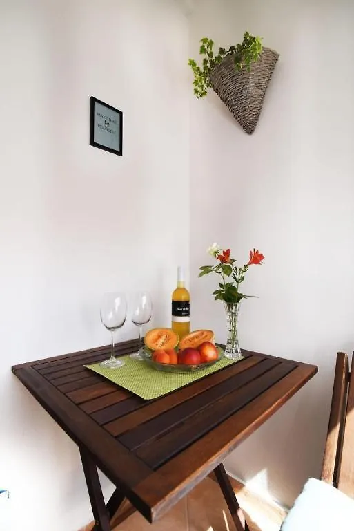 Dalmatian Stone Cottage Zaton  Daire Zaton (Zadar)
