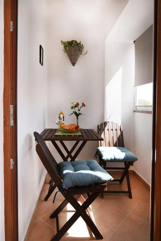 Dalmatian Stone Cottage Zaton  Hırvatistan